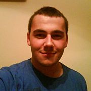 Amp666 - muž, 35 let, Kraków