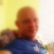 Legal - muž, 45 let, Kluczbork