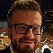 0Mati4 - mężczyzna, 36 lat, Warszawa