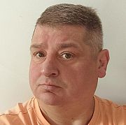 Luk708 - mężczyzna, 46 lat, Warszawa