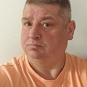Luk708 - mężczyzna, 46 lat, Warszawa