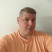 Luk708 - mężczyzna, 46 lat, Warszawa