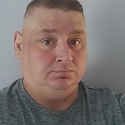Luk708 - man, 46 years, Warszawa