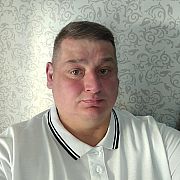 Luk708 - mężczyzna, 46 lat, Warszawa
