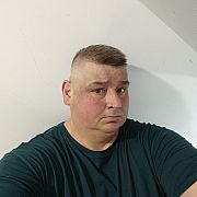 Luk708 - чоловік, 46 років, Warszawa