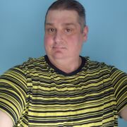 Luk708 - mężczyzna, 46 lat, Warszawa