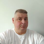 Luk708 - mężczyzna, 47 lat, Warszawa