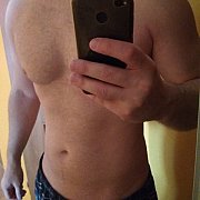 Chaber87 - mężczyzna, 38 lat, Sopot