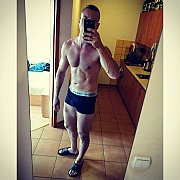 Snow123 - mężczyzna, 32 lat, Białystok