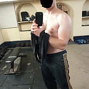 Friendship3 - man, 36 years, Poznań