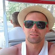 RockNRollTomek - mężczyzna, 39 lat, Katowice