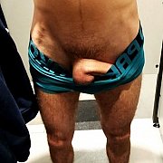 Mangoparadise - mężczyzna, 36 lat, Warszawa