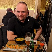 Adamaszek86 - мужчина, 39 лет, Kraków