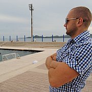 Moskito - mężczyzna, 39 lat, Wołomin