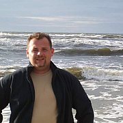 Bruneciq31 - mężczyzna, 41 lat, Poznań