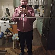 Marcin231990 - mężczyzna, 34 lat, Białystok