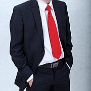 Neutro - mężczyzna, 39 lat, Warszawa