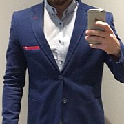 Caicedo - mężczyzna, 34 lat, Szczecin