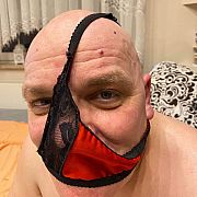 Pansuki - mężczyzna, 55 lat, Glasgow