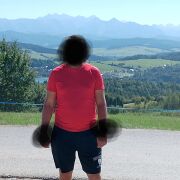 FacetPWL - muž, 40 let, Wolsztyn