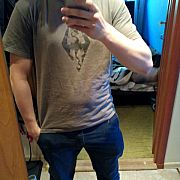 Agregat - muž, 33 let, Zielona Góra