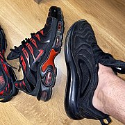 Airmax90 - чоловік, 40 років, Katowice