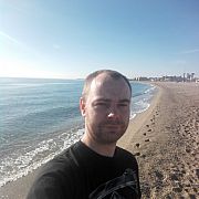 Brzydal27rz - muž, 38 let, Rzeszów