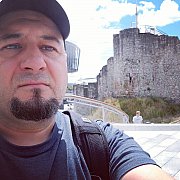 Primus6669 - man, 47 years, Bielsko-Biała