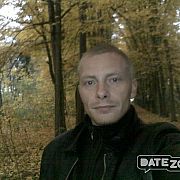 Hunter100 - muž, 49 let, Września