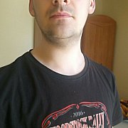 Arianonzo - mężczyzna, 36 lat, Łódź