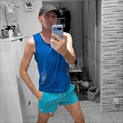 Rafwawa - mężczyzna, 41 lat, Pruszków