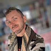 Rafwawa - mężczyzna, 41 lat, Pruszków