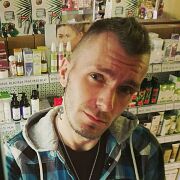 Rafwawa - mężczyzna, 41 lat, Pruszków