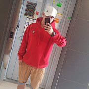 DuzyLolek - чоловік, 30 років, Nowy Dwór Mazowiecki