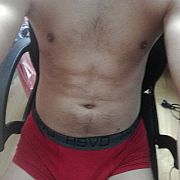 Nieznajomypt - muž, 40 let, Bełchatów