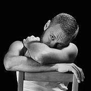 Dd8888 - muž, 45 let, Lublin