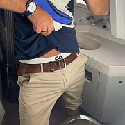 Rbrunot - muž, 46 let, Warszawa