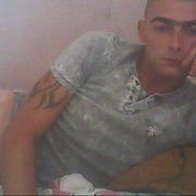 Andrzejek28 - mężczyzna, 38 lat, Szczecin