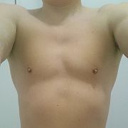 Slodki35 - muž, 46 let, Zabrze