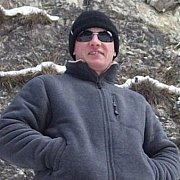 Qormoran - mężczyzna, 41 lat, Opole