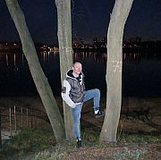 Mlody26zaglebie - man, 38 years, Dąbrowa Górnicza