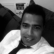 Judge85 - mężczyzna, 38 lat, Redditch