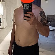 Cysiuddc - mężczyzna, 36 lat, Poznań
