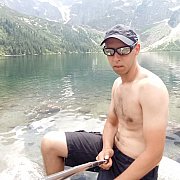 OutSider88 - mężczyzna, 37 lat, Düsseldorf