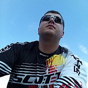 Gaga - чоловік, 38 років, Elbląg