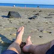 Marianoitaliano121 - мужчина, 50 лет, Vlissingen
