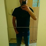 Iru27sex - muž, 43 let, Warszawa