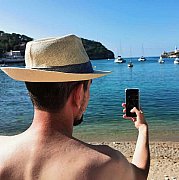 Miikka - mann, 38 Jahre, Toruń