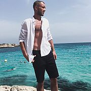 Buczo88 - mężczyzna, 36 lat, Tielt