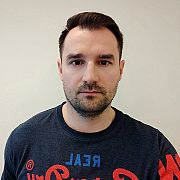 Javier007 - man, 45 years, Warszawa